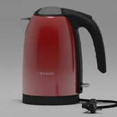 Чайник Bosch twk 7804