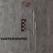 Watermark Thermostatic Shower