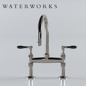 Waterworks Easton Faucet