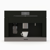 Miele CVA 6800 Built in Coffee System