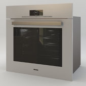 Miele 6880 BP Brilliant White PureLine M