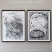 INFINITY DRAWING COLLECTION