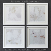 LAYERS OF TRANSLUCENCY COLLECTION