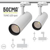 TUNIC LED spot / BOSMA