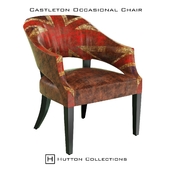 Hutton Collection Castleton Occasional Chair
