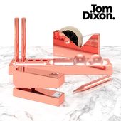 Tom Dixon stationery