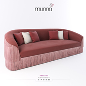 Munna, Fringes Sofa