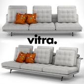 Диван Vitra - Grand Sofa