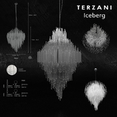 Terzani Iceberg