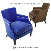 Hutton Collections Tango Grand Club Chair