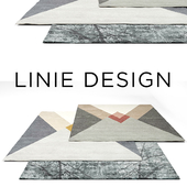Linie Design Rug Set 20