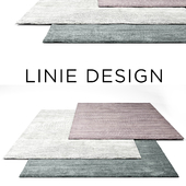 Linie Design Rug Set 22