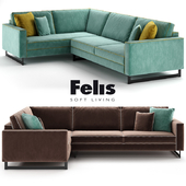 Sofa Felis - Kloe
