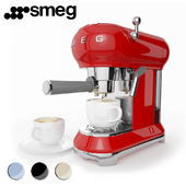 Smeg Espresso coffee machine