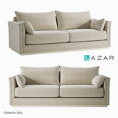 LAZAR Celebrity Sofa