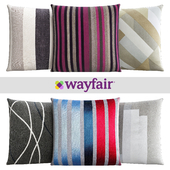 Декоративные подушки от Wayfair shop