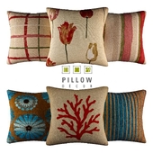 pillows.pillowdecor set 12