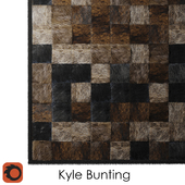Kyle Bunting 3LOCK BOX procedural