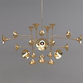 DelightFull Botti Suspension