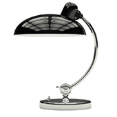 Fritz Hansen Kaiser Idell Luxus Table Lamp