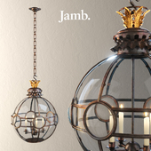 Large Convex Globe by jamb