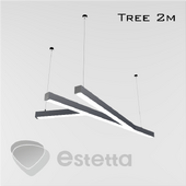 Tree 2m