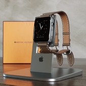 Apple Watch HERMES Edition