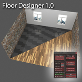 Floor Designer 1.0