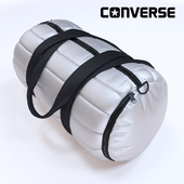 Converse Packable Duffel Bag