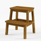 Work stool IKEA_tool