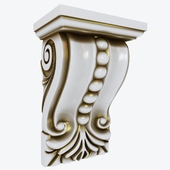 Декор Gaudi b822