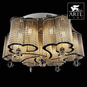 ARTE LAMP 11Clear