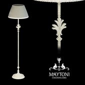 Floor lamp Maytoni ARM029-00-W