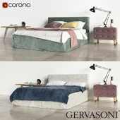 BRICK sofa GERVASONI