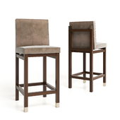Барный стул COLT от Hudson Furniture