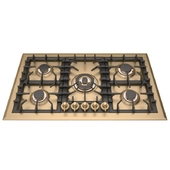 Restart Hob ELP035