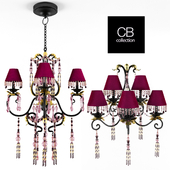Люстра и бра Casa Bella Collection