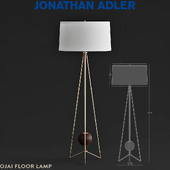 Jonathan Adler OJAI Floor LAMP