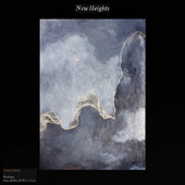 New Heights Painting by Tracie Cheng