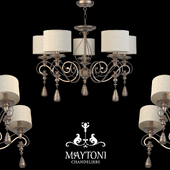 Chandelier Maytoni ARM044-05-G