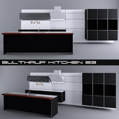 kitchen bulthaup b3