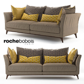 Roche Bobois Contrepoint sofa