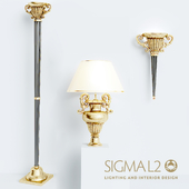 SIGMA L2 Medicea collection