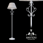 Floor lamp Maytoni ARM402-11-W