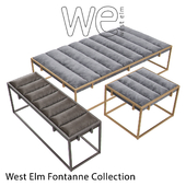 FONTANNE Collection