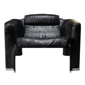 Pekka Perjo lounge armchair