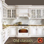 Old kitchen classics b19