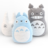 Pillows Totoro