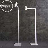 Nahoor Limelight, Mahari Floor Lamp
