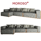 Moroso Spring Sofa